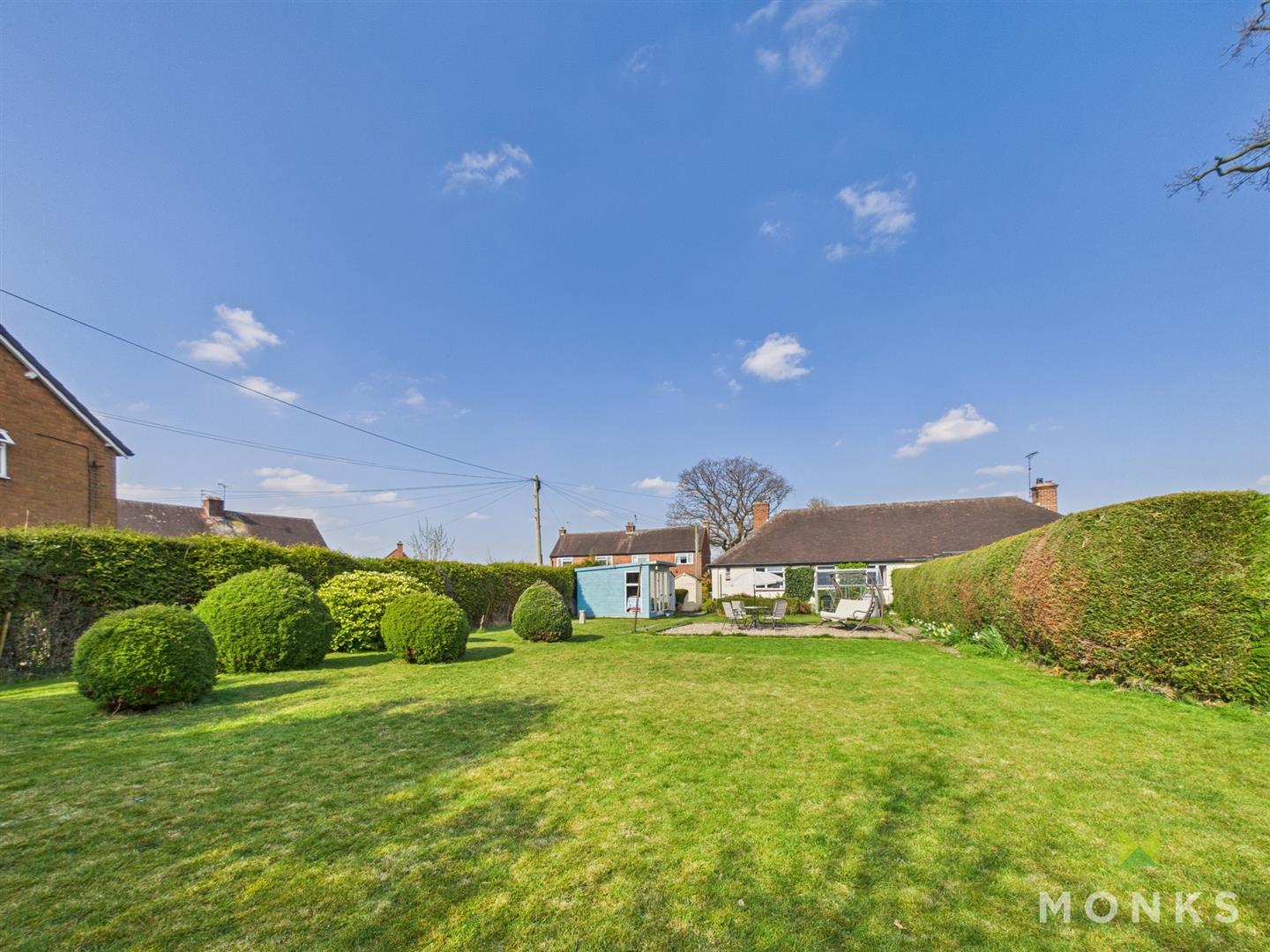 11 Callow Crescent, Shrewsbury, SY5 0BY For Sale